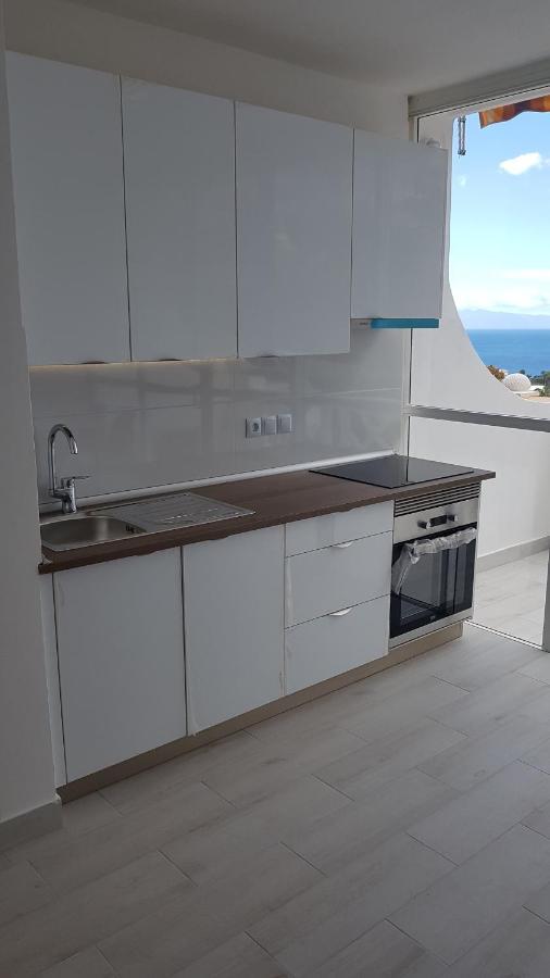 Ocean Leilighet Costa Adeje  Eksteriør bilde